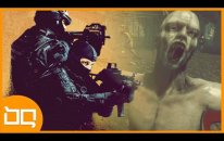 Cs:go Ve The Forest / Cavablar