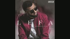 Lefa ft. Sexion D'Assaut - Reste branché (Audio)
