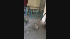 Sınıftaki Ampulu