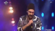 Tankurt Manas 'mola' Flex - O Ses Türkiye - Yarı Final Performansı