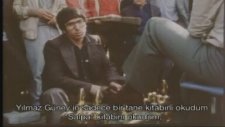 Yılmaz Güney - İstanbul Belgeseli (Alman Yapımı)
