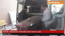 Bebek Vahşetinin Ardından Aile Dramı Çıktı