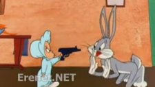 Bugs Bunny - Banka Soyguncusu Bebek (Türkçe)