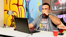 Dedemin Fişi / Twitter Sohbetleri - Onur Atilla