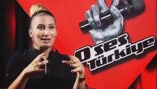 İrem Derici'nin O Ses Türkiye'ye Katılması (O Ses Türkiye 2011)