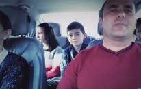 Kayseri Erciyes Gezisi,