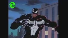 Örümcek Adam ve Venom Kavgası Küfürlü Dublaj ( 10)