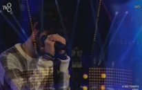 İşte O Ses Türkiye'de şampiyonluğu getiren müthiş performans!