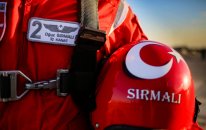 Sırmalı - Gökyüzü Olsam (Kamera Arkası)