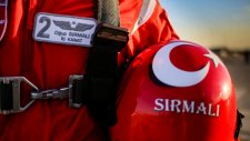 Sırmalı - Gökyüzü Olsam (Kamera Arkası)
