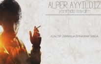 Alper Ayyıldız - Yerimde Saydım (2016)