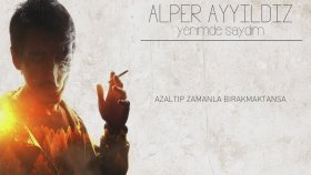 alper ayyıldız - Yerimde Saydım alper ayyıldız - Yerimde Saydım