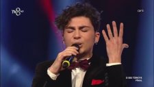 Aziz Kiraz - Annem İçin (O Ses Türkiye Final 02 Şubat 2016)
