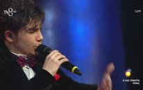 Aziz Kiraz - Annem İçin | O Ses Türkiye Final Performansı 2/3 - 6/13