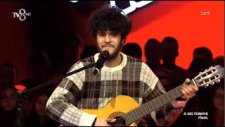 Emre Sertkaya - Minnet Eylemem (O Ses Türkiye Final) 2 Şubat Salı 2016