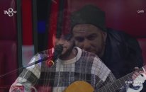 Emre Sertkaya - Minnet Eylemem | O Ses Türkiye Final Performansı 1/4 - 4/13