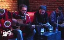 ''Ezhel - Yarınımız Yok'' 40 Kisi Akustik Performans