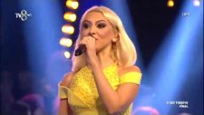 Hadise & Aziz Kiraz - Nerdesin Aşkım (O Ses Türkiye Final) 2 Şubat Salı