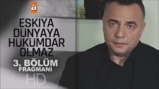 İçim Yanar Yanar -Eşkiya Dünyaya Hükümdar Olamaz