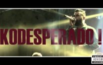 Kodes - Kodesperado ( Lyric Video )