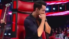 Murat Boz'un Unutulmaz Anları (O Ses Türkiye Final 02 Şubat 2016)