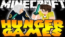 Ozanı Kestim! | Minecraft Türkçe Hunger Games (Açlık Oyunları)