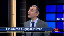Paranın İzi 1 Şubat 2016