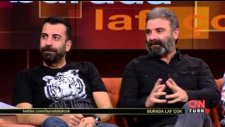 Burada Laf Çok 2 Şubat 2016