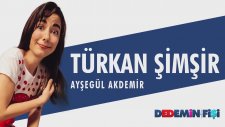 Dedemin Fişi - Türkan Şimşir (Ayşegül Aydemir)