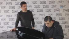 Emre Belözoğlu'ndan Dido Şarkısı Performansı