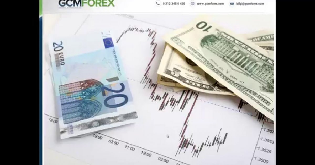 Gcm forex giris