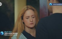 Güllerin Savaşı 68. Bölüm Fragmanı