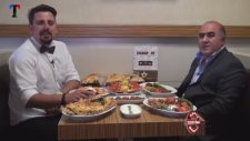 Hilal Cebeci Yıldızlar 95 Et Lokantası Reklamı