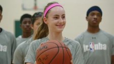 NBA yıldızları Jr. NBA'de buluşuyor!