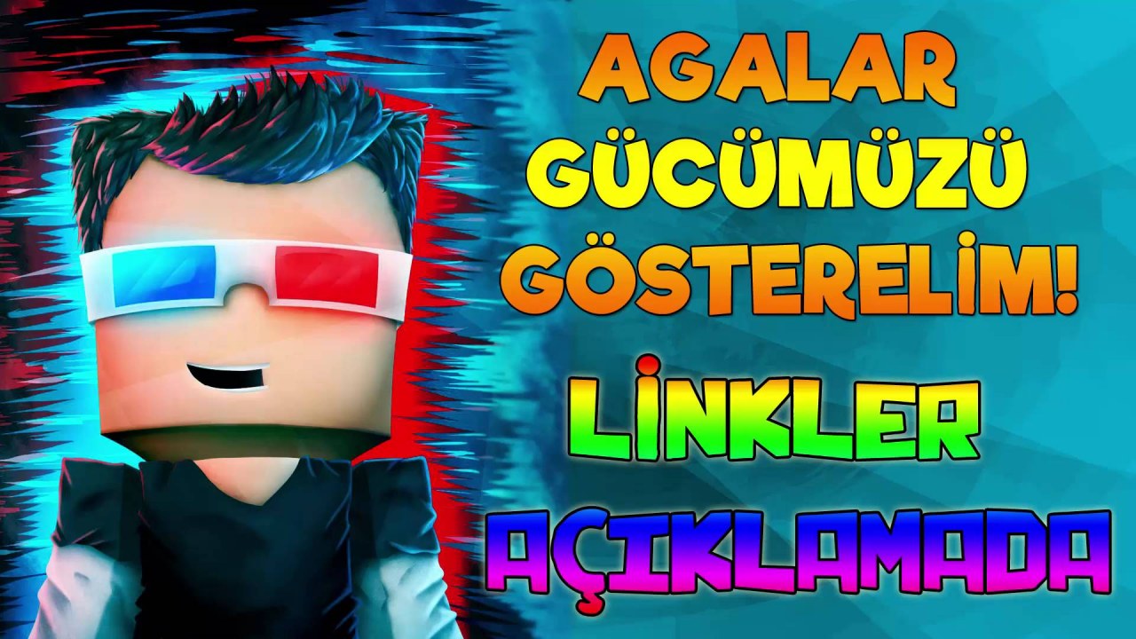 Önemli Duyurular Ve Mobil Uygulama! / Ahmet Aga  İzlesene.com