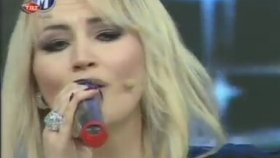 Seda Gülbeyaz - Şu Yorgun Gönlümü Seda Gülbeyaz - Şu Yorgun Gönlümü