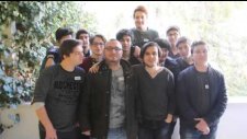 Süpriz Youtuberlar İle Süprizli Yayın! / Azizgaming35