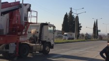 Türkiyenin Ve Dünyanın En Büyük Mobil Konkasör Tesisi Pro-150 Fabo Makina