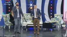 Uğur Kılıç Abuzer Vatan Tv