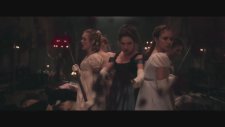 Aşk ve Gurur Zombiler - Türkçe Altyazılı Fragman