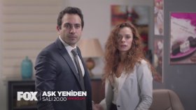 Aşk Yeniden 41. Bölüm Fragmanı