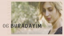 Esra Kayıkçı - Buradayım (Audio)