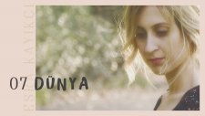 Esra Kayıkçı - Dünya (Audio)