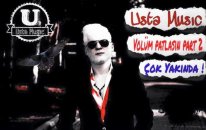 Gayrimeşhur Bela - Volüm Patlasın Part Two Official Videoclip)