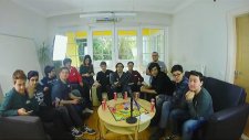 12 Youtuber'la Tabu Oyunu - 3 Şubat Çarşamba - Canlı Yayın