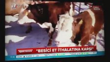 A Haber'de 18 İçerikli Yayın Skandalı