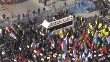 Ali İsmail Korkmaz'ın Hiç Yayınlanmamış Görüntüleri