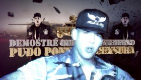 Daddy Yankee - Varios Artistas - Alerta Roja Daddy Yankee - Varios Artistas - Alerta Roja