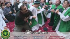 Kadiri Dergahından Efsane Zikir
