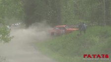 Ralli Severi Coşturan Viraj - 2